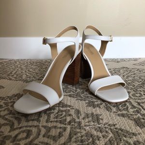 Michael Kors Francine Sandal